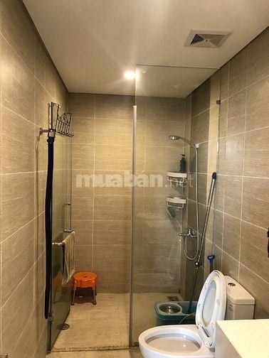 Chung cư Central, 91 Phạm Văn Hai, TB: 50m2, 1p ngủ, full NT, giá 11tr