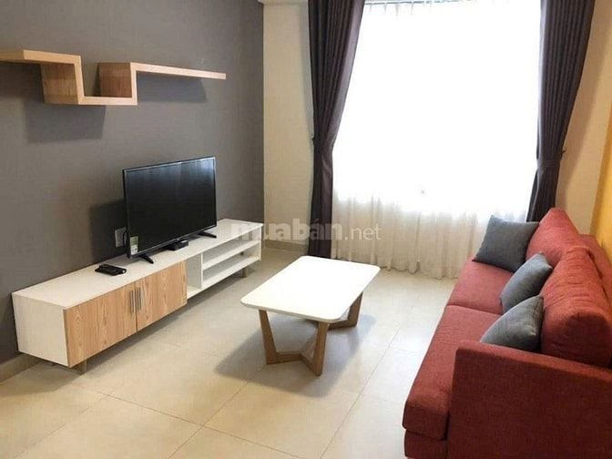 Chung cư Central, 91 Phạm Văn Hai, TB: 50m2, 1p ngủ, full NT, giá 11tr