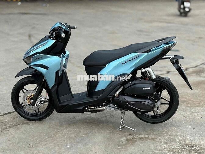 Vario 125-2024 có hỗ trợ góp