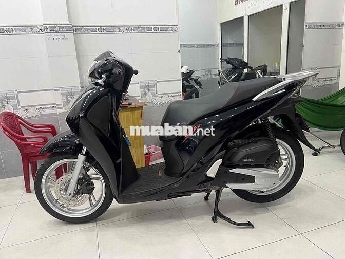 Honda SH 150 ABS 2019 Đen