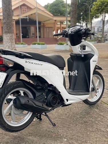 🔥 VISION đời 2018 – KENG NHƯ MỚI, KHÔNG VẾT XƯỚC!