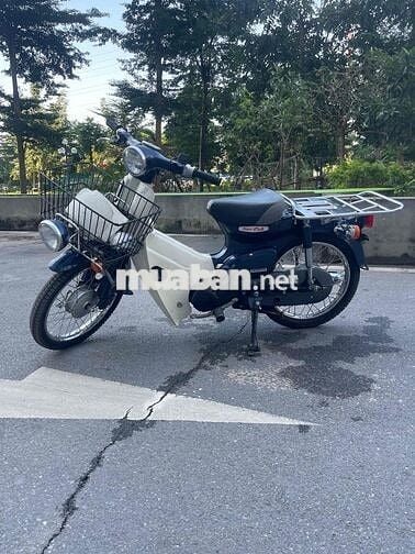 honda cup 50cc nhật bản fi xe nhập nhật