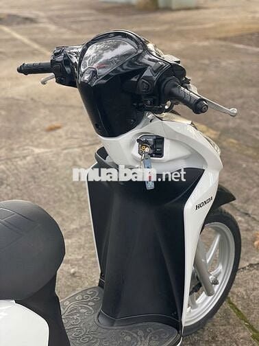 🔥 VISION đời 2018 – KENG NHƯ MỚI, KHÔNG VẾT XƯỚC!