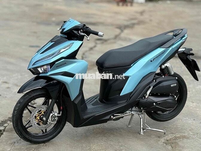Vario 125-2024 có hỗ trợ góp