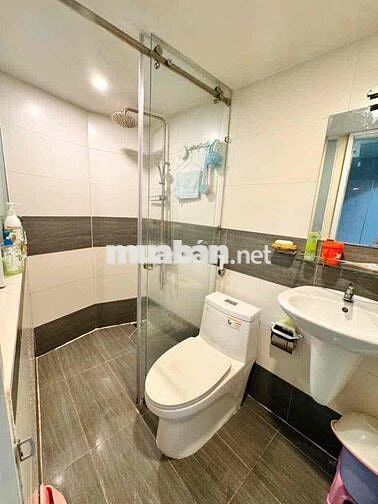 Gần Phan Đăng Lưu– 3 TẦNG – 2PN – 3WC – Ở NGAY – 3.88 TỶ