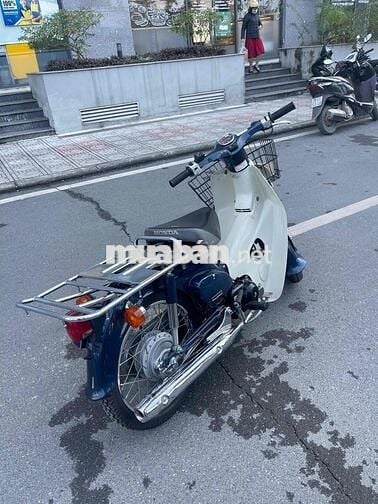 honda cup 50cc nhật bản fi xe nhập nhật