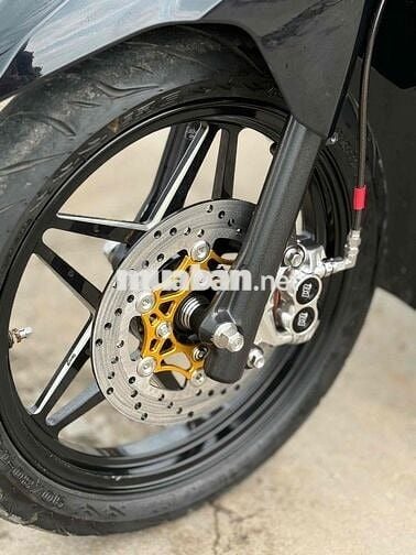 Vario 125-2024 có hỗ trợ góp