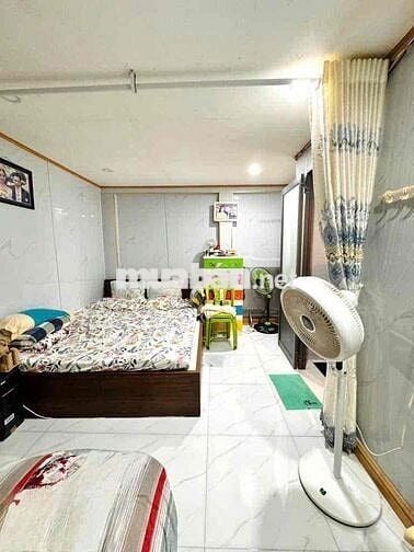 Gần Phan Đăng Lưu– 3 TẦNG – 2PN – 3WC – Ở NGAY – 3.88 TỶ