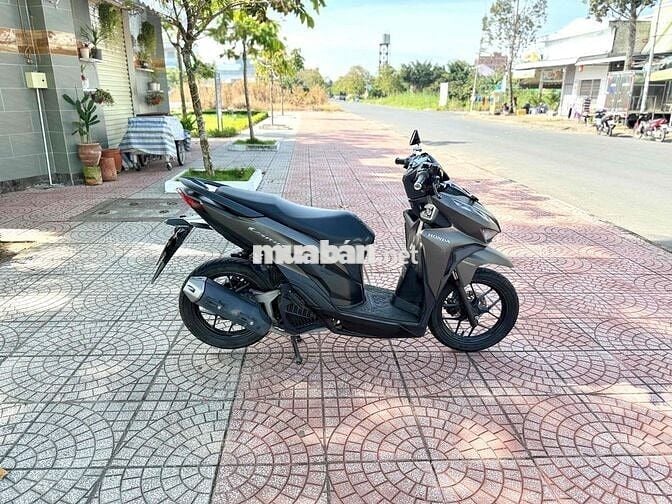 🛵𝐕𝐚𝐫𝐢𝐨 𝟏𝟐𝟓 Đ𝐤 𝟐𝟎𝟐𝟏 𝐌𝐚́𝐲 𝐙𝐢𝐧 𝐁𝐢́𝐜𝐡 𝐄̂𝐦 𝐍𝐠𝐨𝐧.