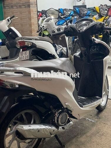 🔥 VISION NEW 2024 - CỐT BÁNH CHƯA MỞ,CHÍNH CHỦ.