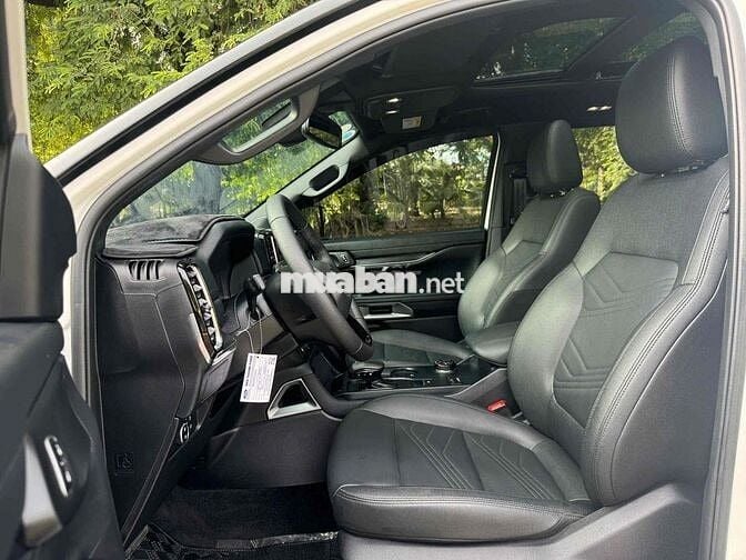 Everest 2 cầu 2024 siêu lướt - trả trước 500tr