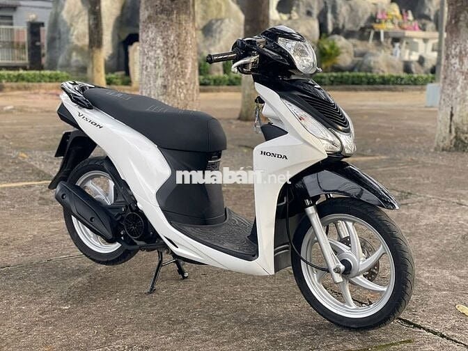 🔥 VISION đời 2018 – KENG NHƯ MỚI, KHÔNG VẾT XƯỚC!