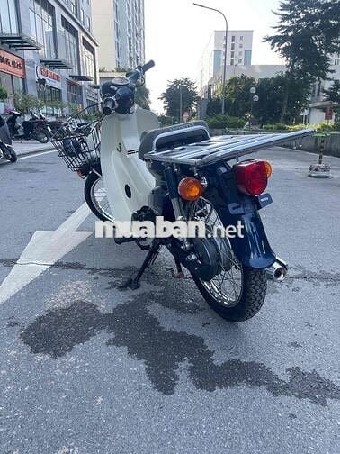honda cup 50cc nhật bản fi xe nhập nhật