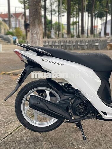 🔥 VISION đời 2018 – KENG NHƯ MỚI, KHÔNG VẾT XƯỚC!