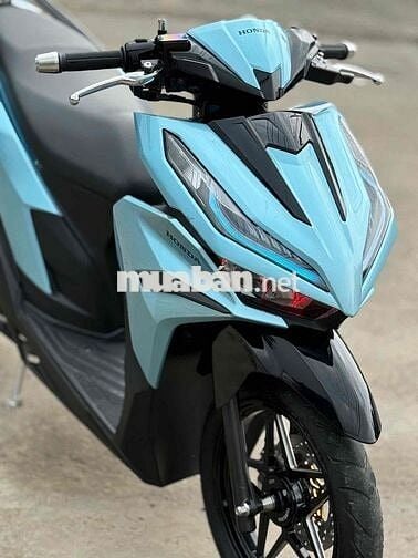 Vario 125-2024 có hỗ trợ góp