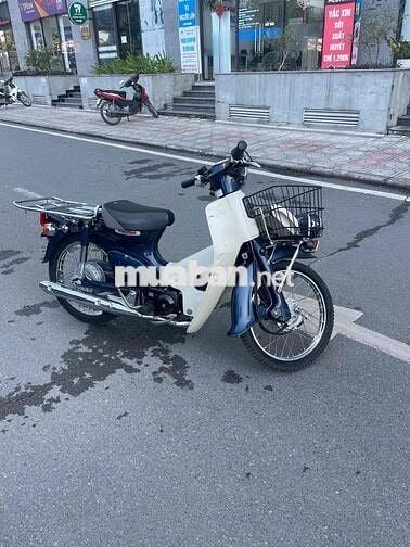 honda cup 50cc nhật bản fi xe nhập nhật