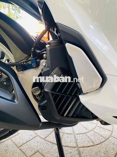 SH 125 ABS siêu đẹp vỏ zin theo xe 2 bánh chưa mở✅