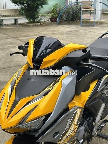 Honda Winner V2 ABS 2020 Vàng xám