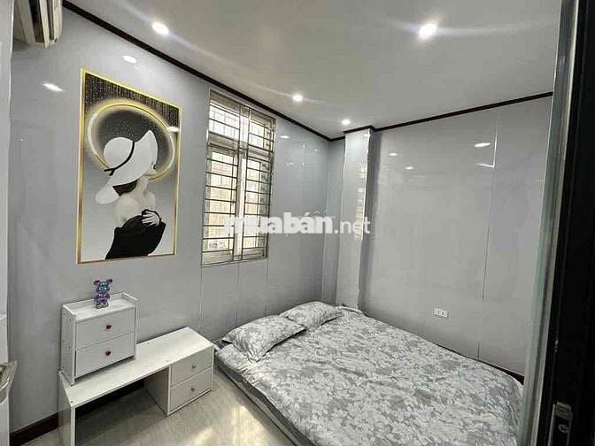 CCMN PHẠM NGỌC THẠCH- FULL NỘI THẤT ĐẸP- 2PN- THOÁNG- HIẾM