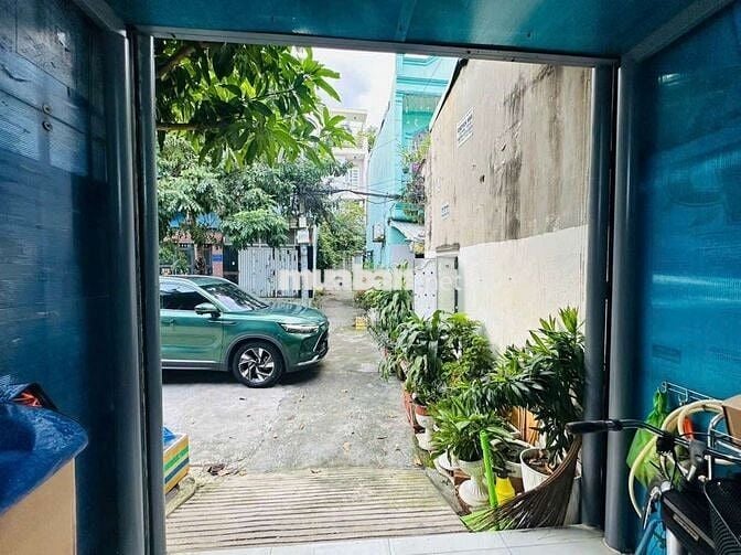 BÁN NHÀ 2MT B4-TÂY THẠNH DT 4*14M TRỆT 2 LẦU ST 3PN4WC PK-PB