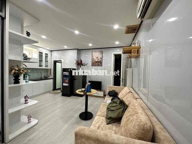 CCMN PHẠM NGỌC THẠCH- FULL NỘI THẤT ĐẸP- 2PN- THOÁNG- HIẾM