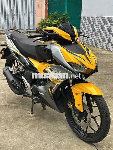 Honda Winner V2 ABS 2020 Vàng xám