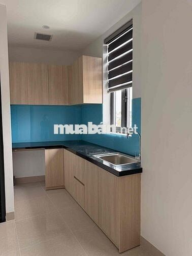 Căn hộ Yersin chính chủ mới xây 100% 6tr - 2 giường 50m2 có view