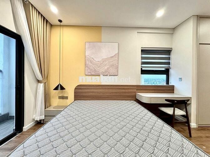 Hot - Hoàng Thành Pearl - Mỹ Đình 80m2 2N 2VS full đồ đẹp chỉ 15tr/th