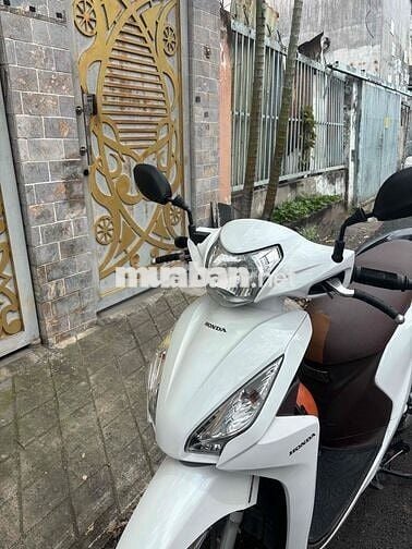 Honda vision  Chính Chủ BSTP