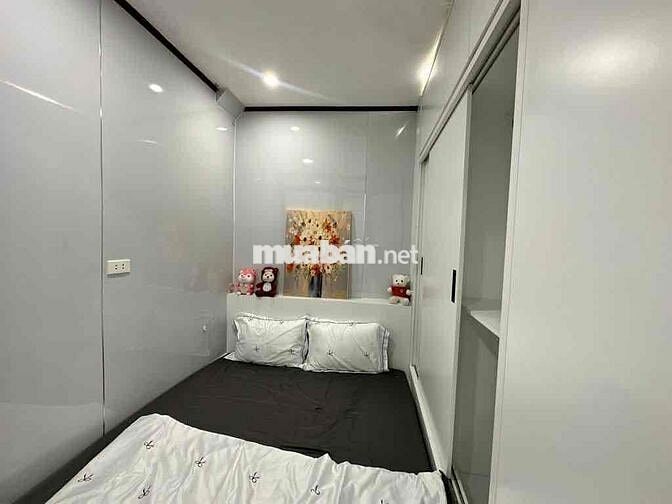 CCMN PHẠM NGỌC THẠCH- FULL NỘI THẤT ĐẸP- 2PN- THOÁNG- HIẾM