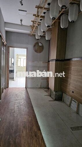 Cho thuê nguyên căn MT Phan Huy Ích P15 Tân Bình 4x35 4 tầng mới đẹp