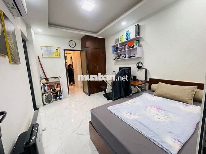 🏡 BÁN CĂN HỘ TẬP THỂ C4 – CẦU THANG B – NGÕ 4 VŨ NGỌC PHAN