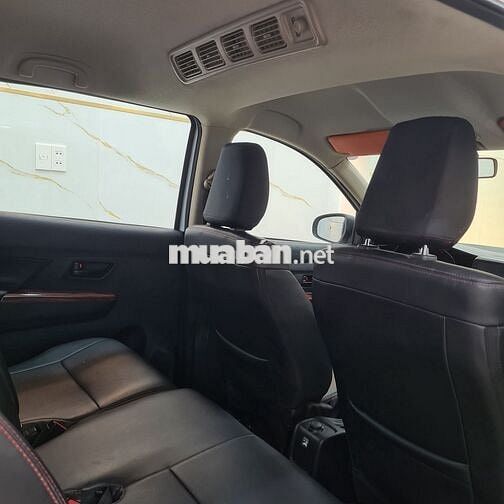 SUZUKI ERTIGA 2020 SỐ SÀN, MÁY SỐ KHÔNG LỖI.