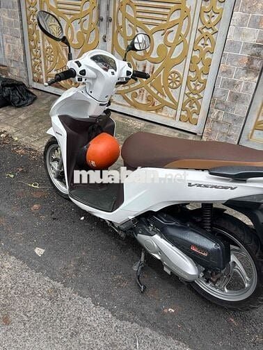 Honda vision  Chính Chủ BSTP