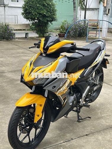 Honda Winner V2 ABS 2020 Vàng xám