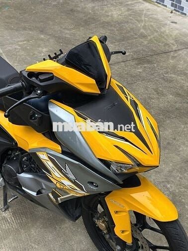Honda Winner V2 ABS 2020 Vàng xám