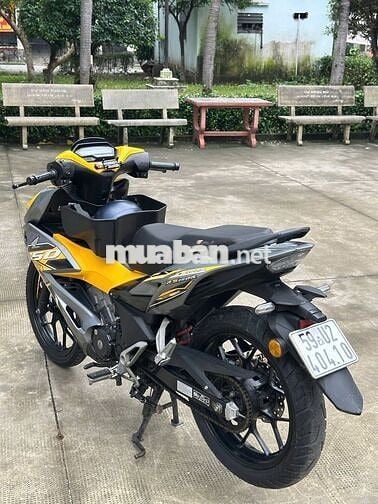 Honda Winner V2 ABS 2020 Vàng xám