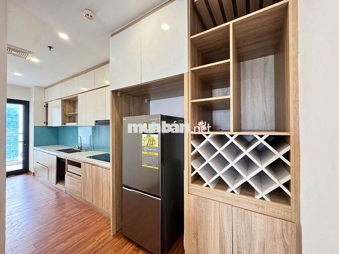 Hot  The Sun, Mễ Trì căn góc 3PN 2VS 110m2 full đồ nhà đẹp giá 20tr/th