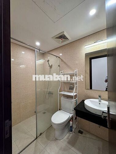 Hot  The Sun, Mễ Trì căn góc 3PN 2VS 110m2 full đồ nhà đẹp giá 20tr/th