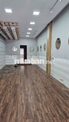 Cho thuê nguyên căn MT Phan Huy Ích P15 Tân Bình 4x35 4 tầng mới đẹp