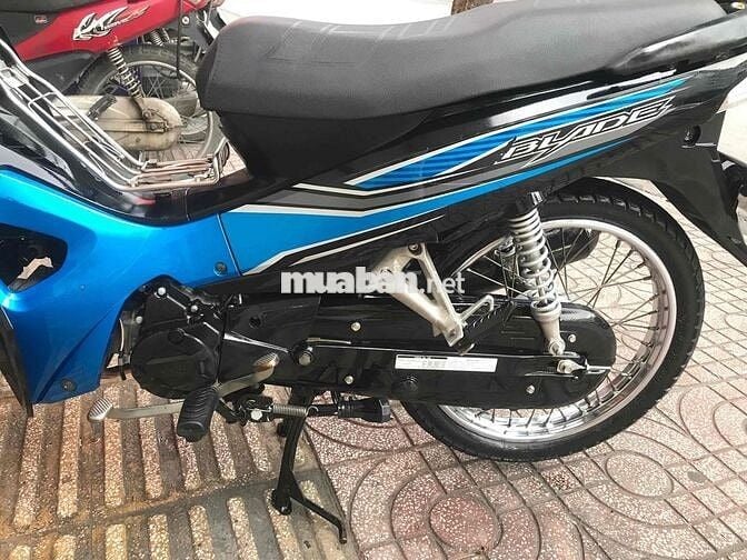 xe uỷ quyền c chứng blad wave 2019 bstp