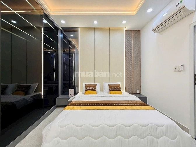 Dòng Tiền 18tr/Tháng ngay BV 175, Gò Vấp  ,Sổ Riêng, CHỈ 3,8 TỶ