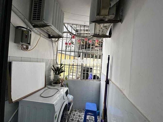 CCMN PHẠM NGỌC THẠCH- FULL NỘI THẤT ĐẸP- 2PN- THOÁNG- HIẾM