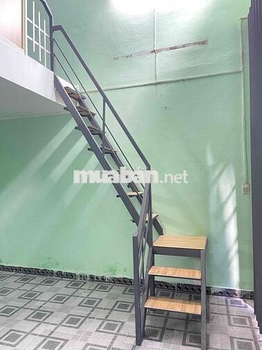 🔥 *** – CHỈ 1.99 TỶ SỞ HỮU NHÀ GÁC LỬNG- LÝ THÁI TỔ 🔥