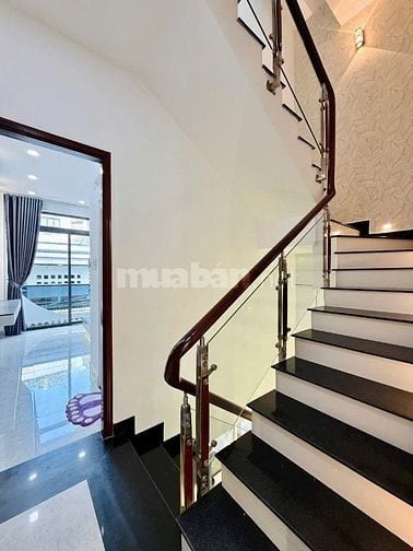 Dòng Tiền 18tr/Tháng ngay BV 175, Gò Vấp  ,Sổ Riêng, CHỈ 3,8 TỶ