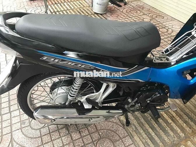 xe uỷ quyền c chứng blad wave 2019 bstp