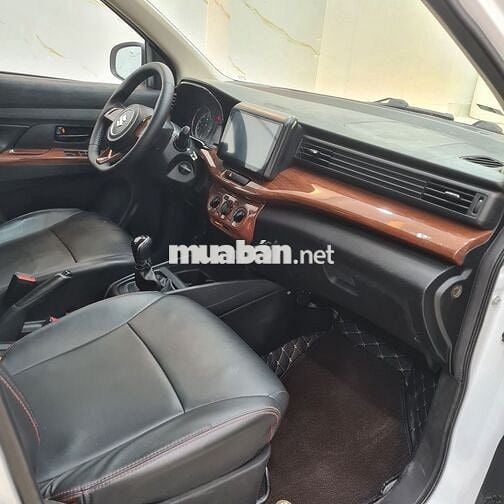 SUZUKI ERTIGA 2020 SỐ SÀN, MÁY SỐ KHÔNG LỖI.