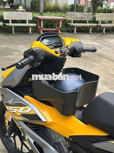 Honda Winner V2 ABS 2020 Vàng xám