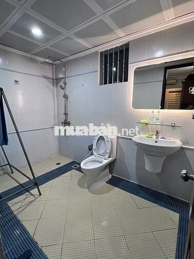 Vào luôn CT5 Sudico Mỹ Đình Sông Đà 135m2 3N full nội thất giá 16tr/th