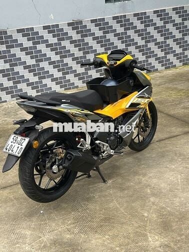 Honda Winner V2 ABS 2020 Vàng xám